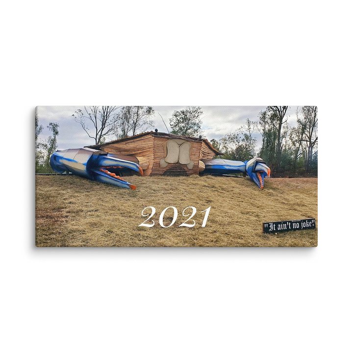 Heritage Wildlife – 2021 Blue Crab product image (1)