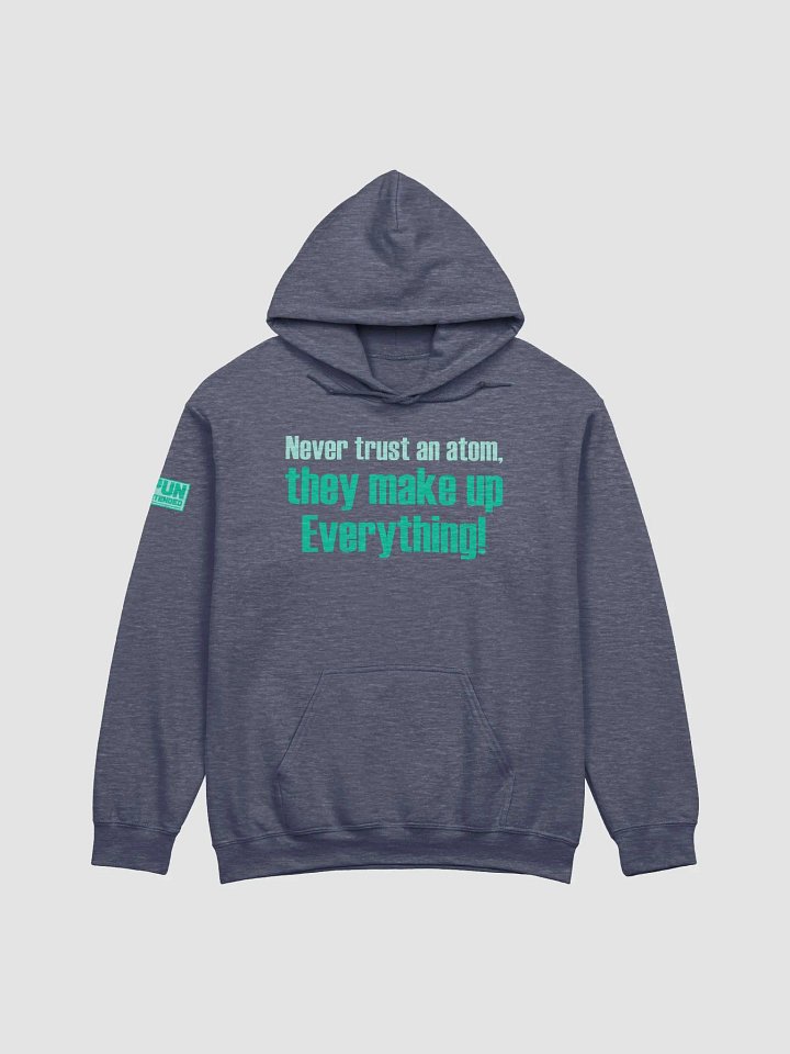 Atom Hoodie product image (11)