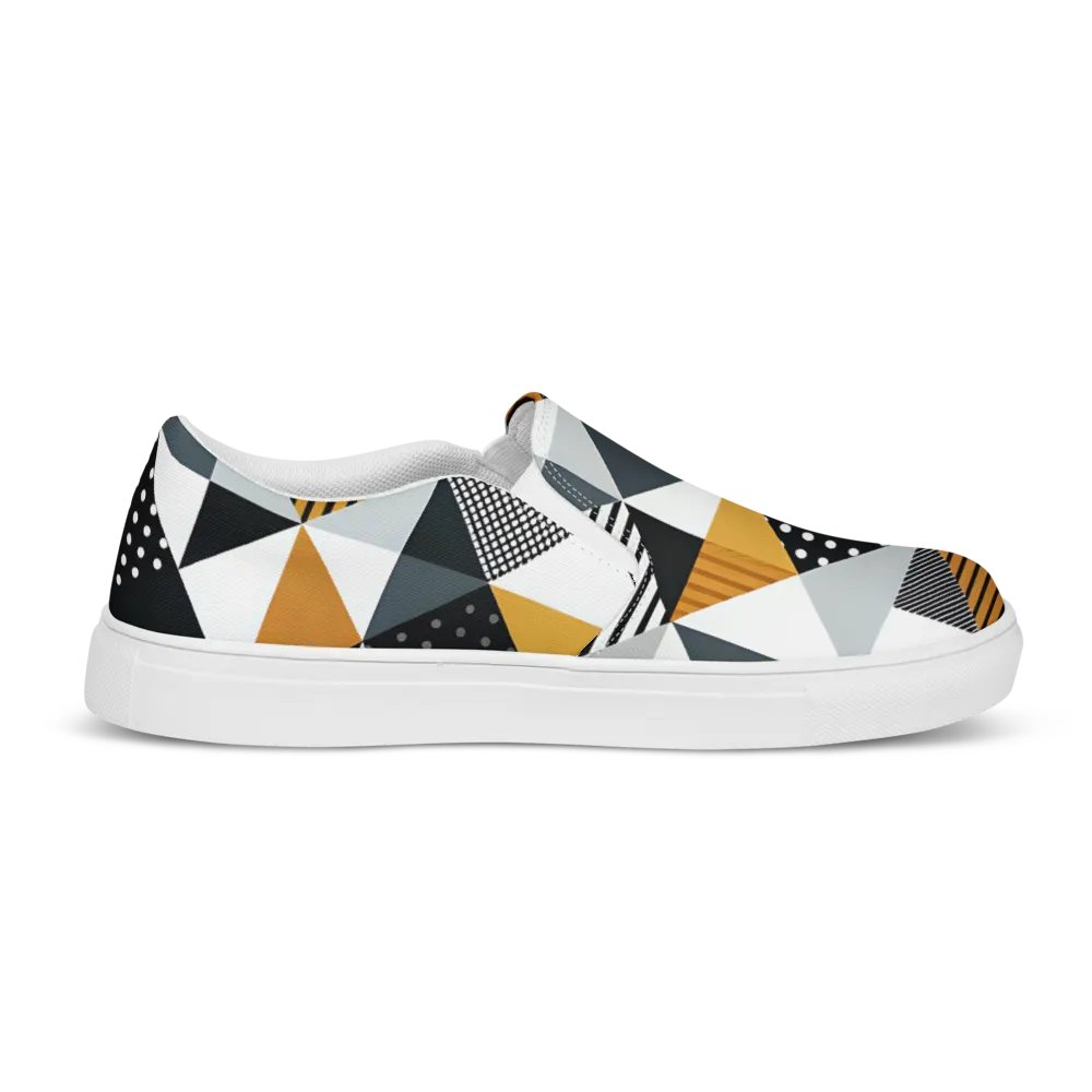 Dazzle Delight Slip-Ons product image (12)