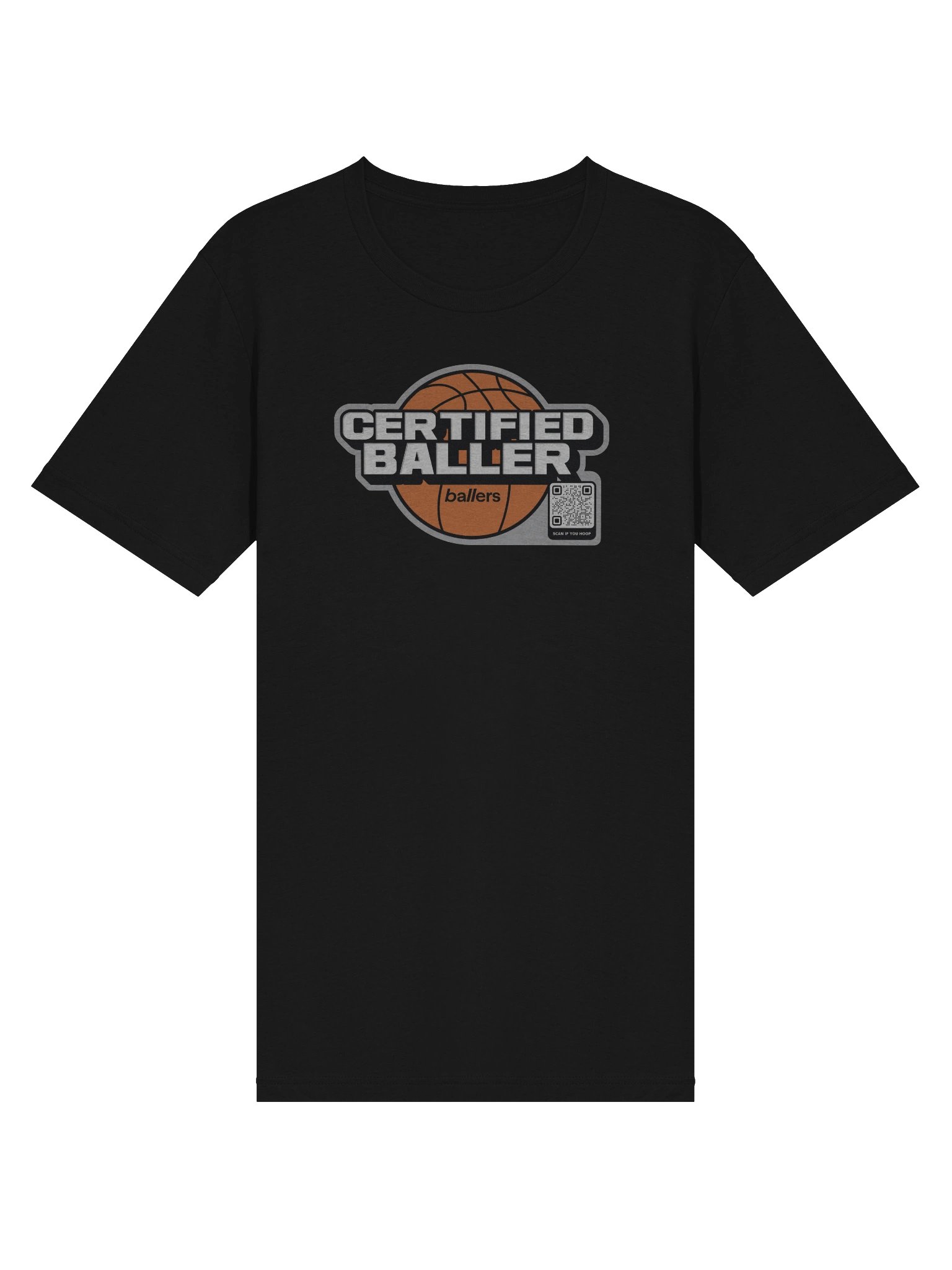 Certified Baller Tshirt product image (19)