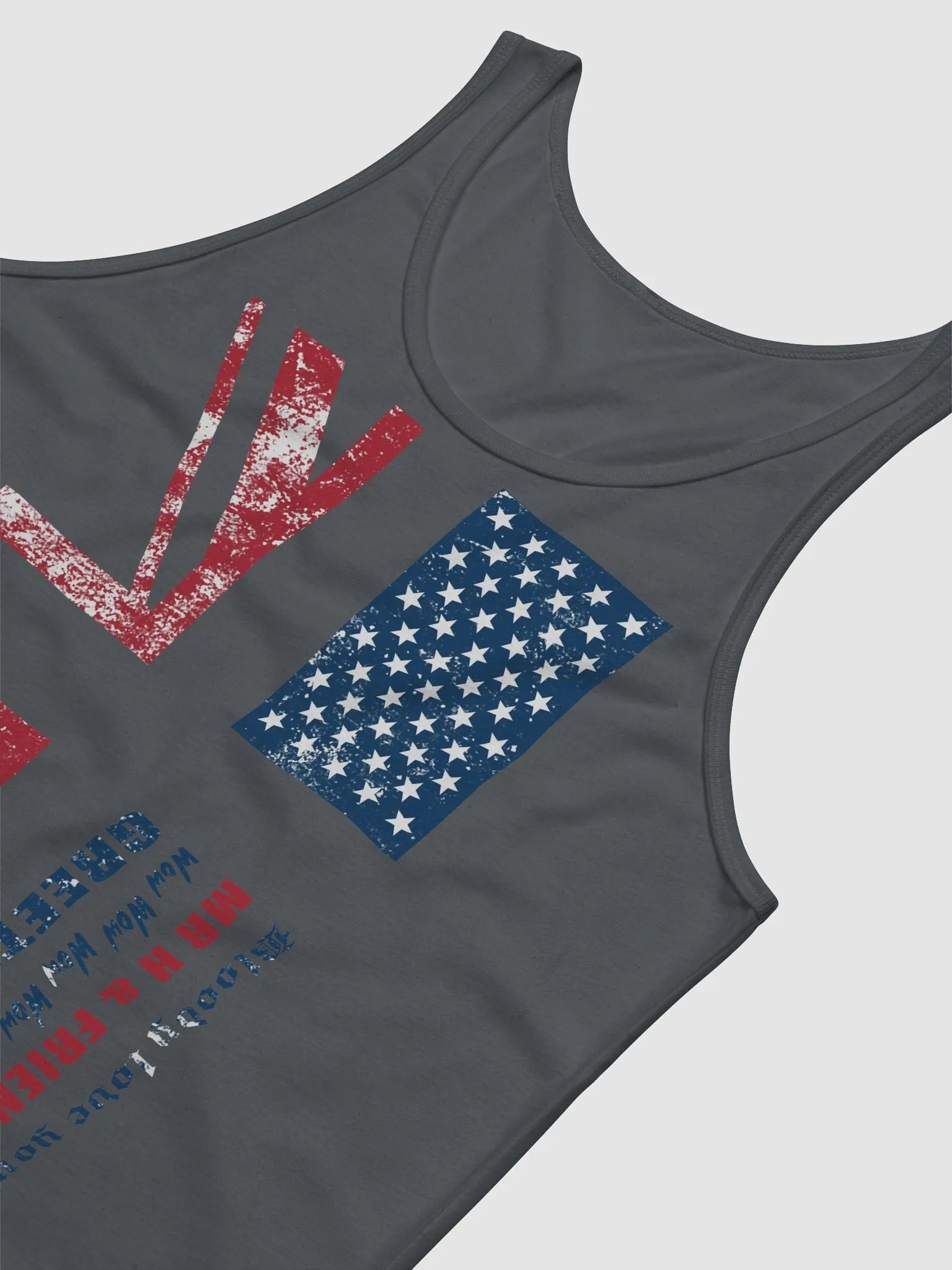Hybrid Flag Tank product image (47)