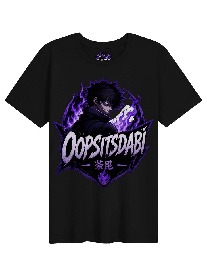 oopsitsdabi Basic Tee product image (1)