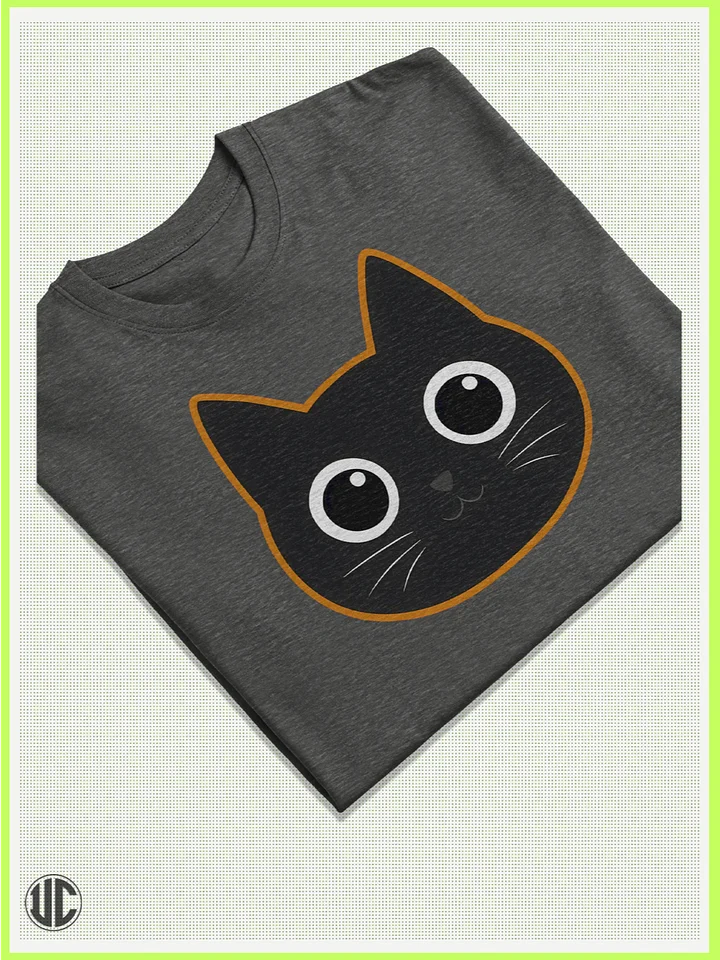Unko Mascot – Heavyweight T-Shirt product image (2)