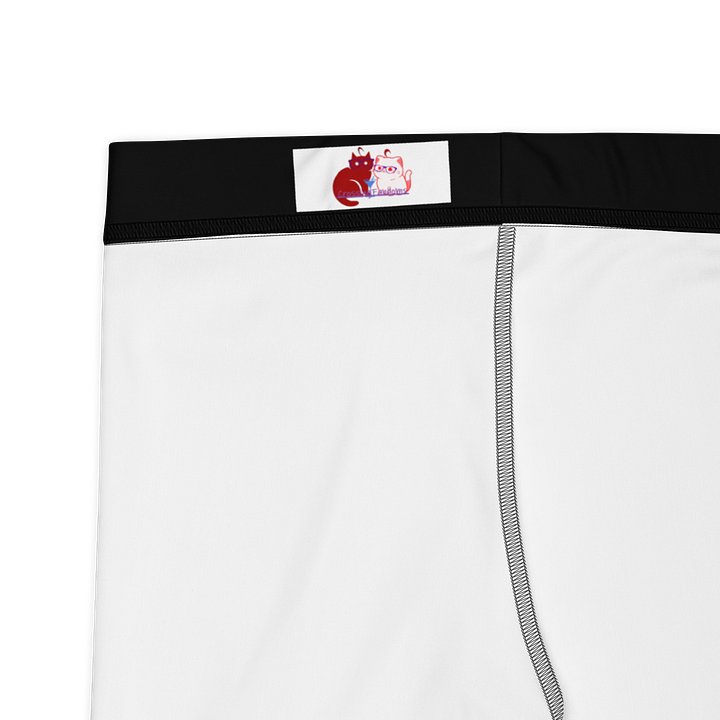 Martini Capri Leggings product image (2)