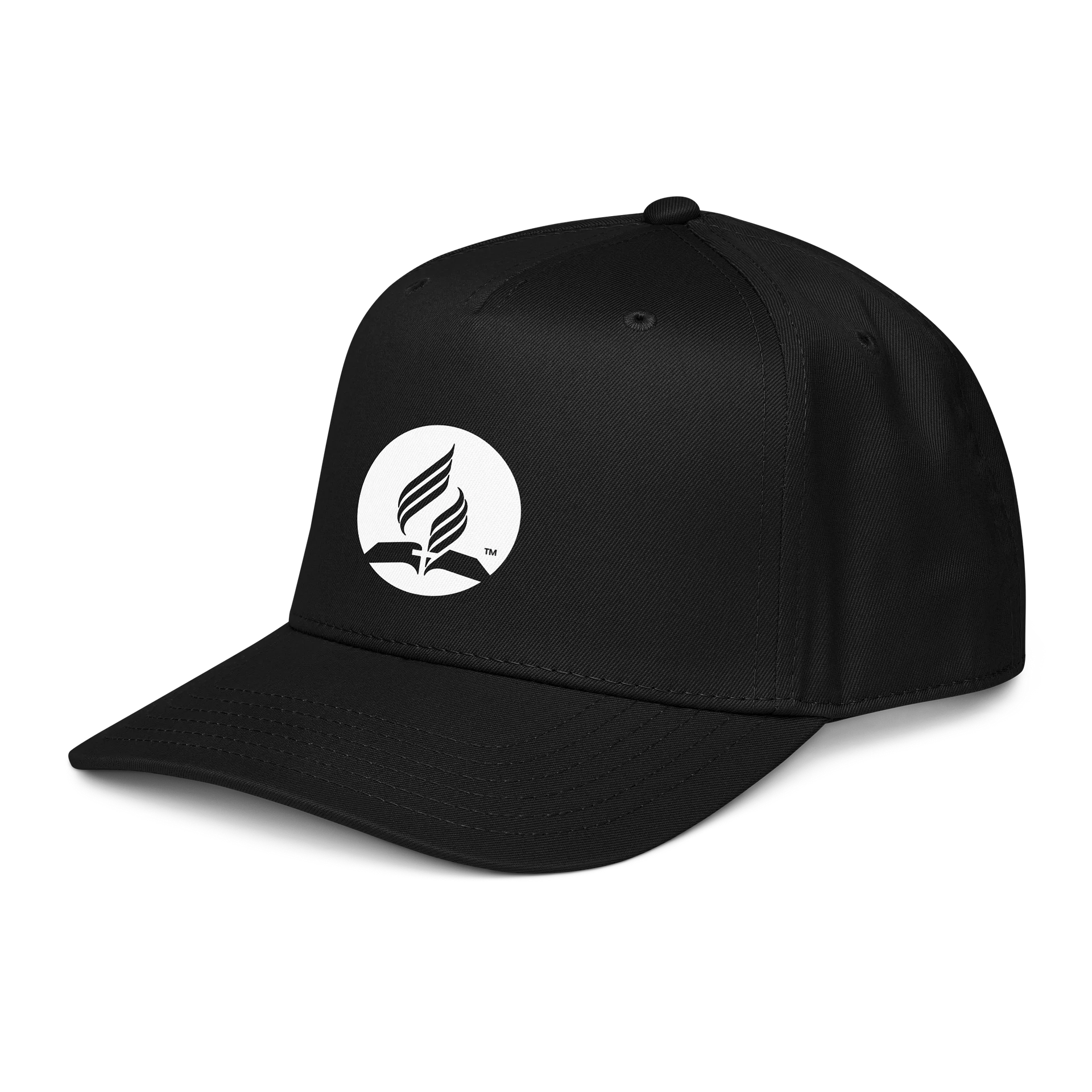 Otto SDA Cap Mid-Profile Baseball Cap product image (9)