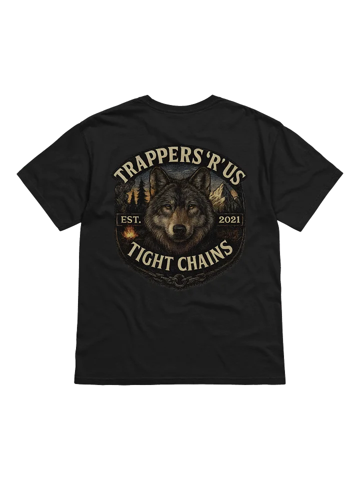Tight Chains Tee product image (9)