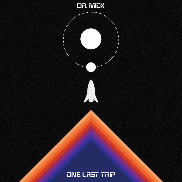 One Last Trip (Digital Album) product image (1)