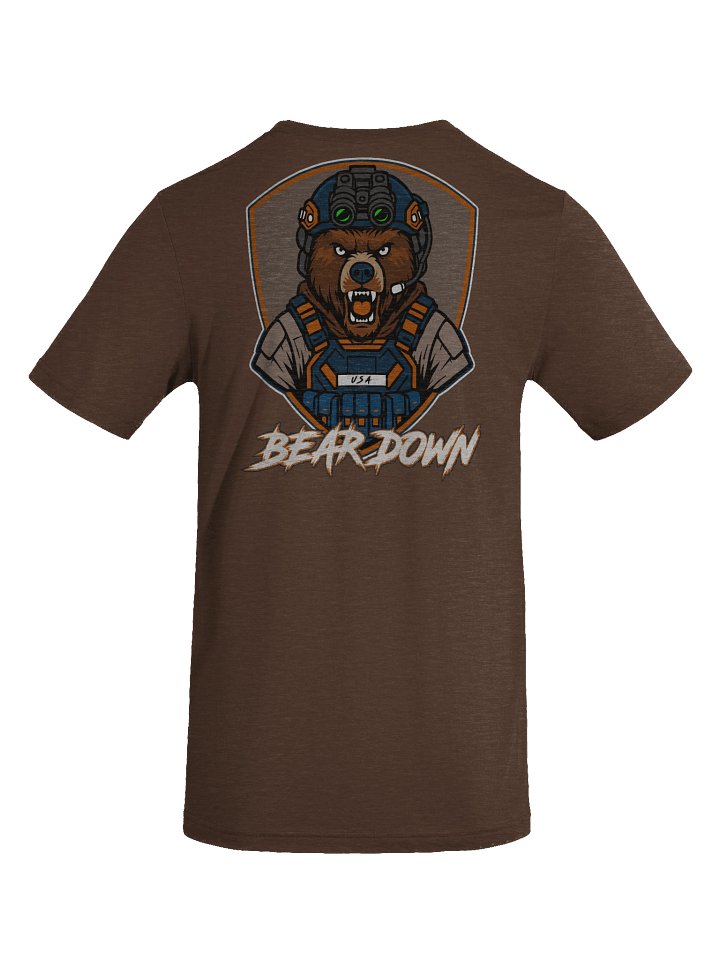 Bear Down T product image (37)
