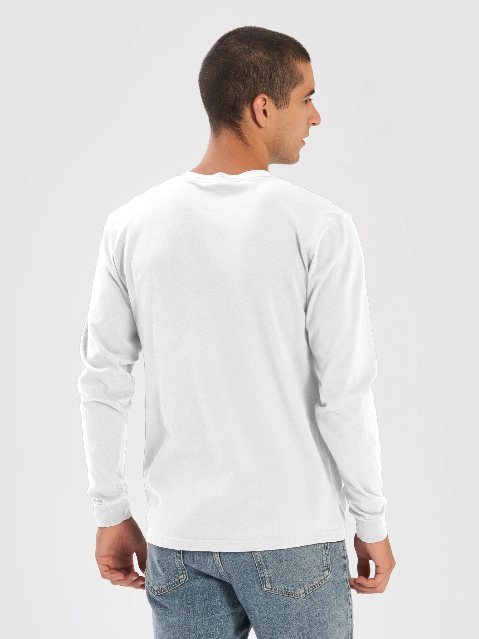 CD Logo Printed Tee product image (54)