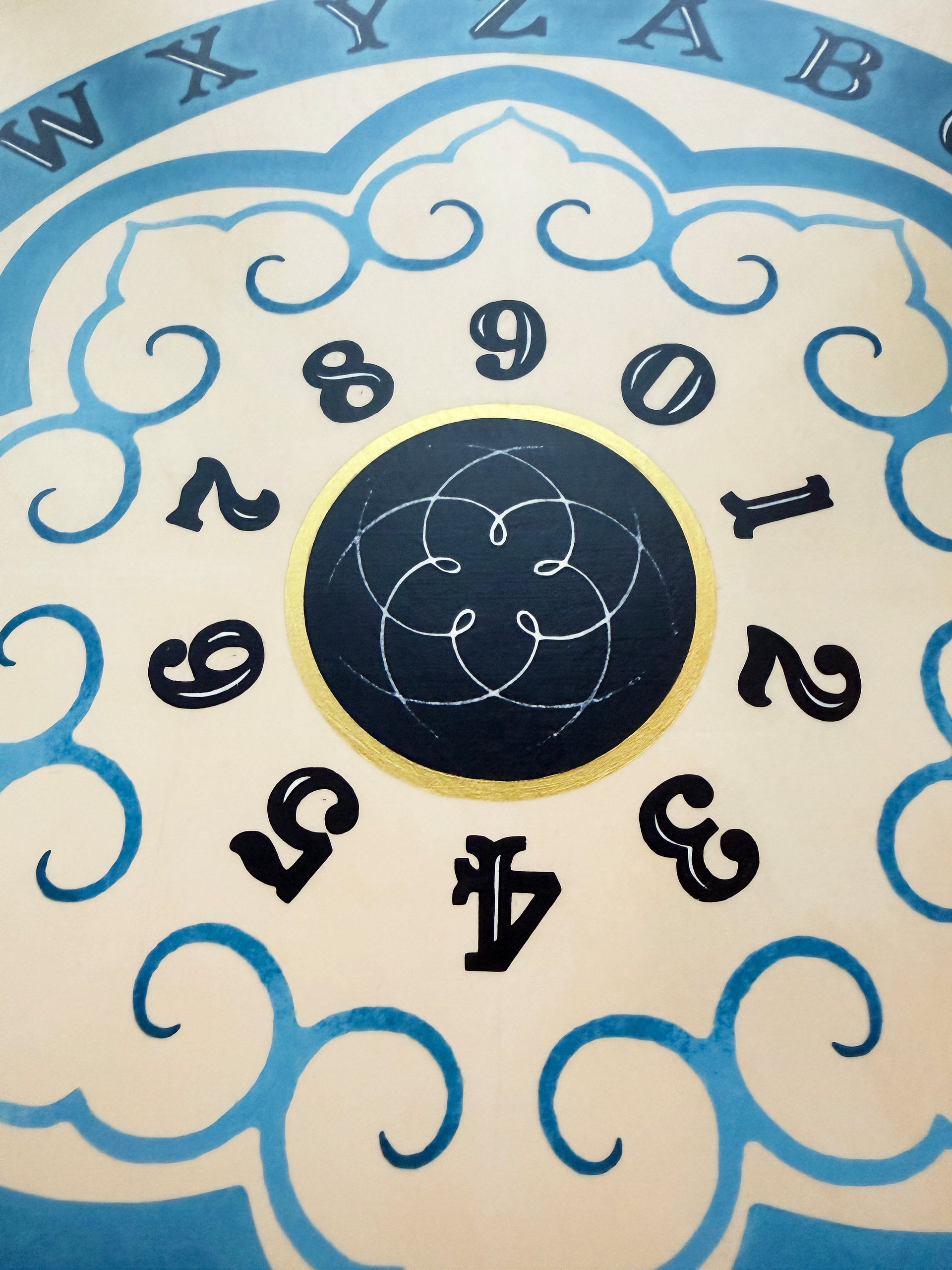 LU Board product image (2)