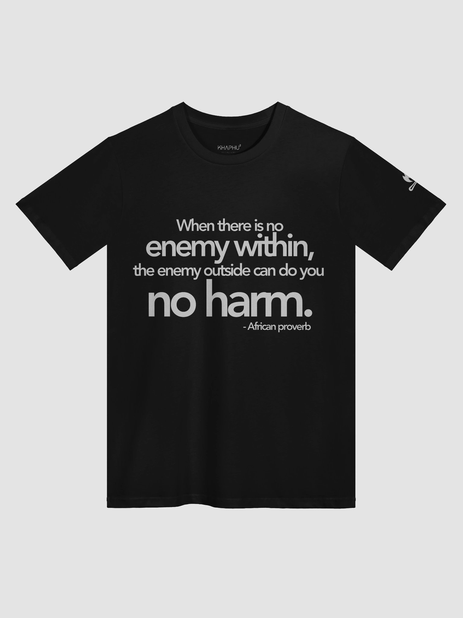 Eclipse Premium Tee product image (1)