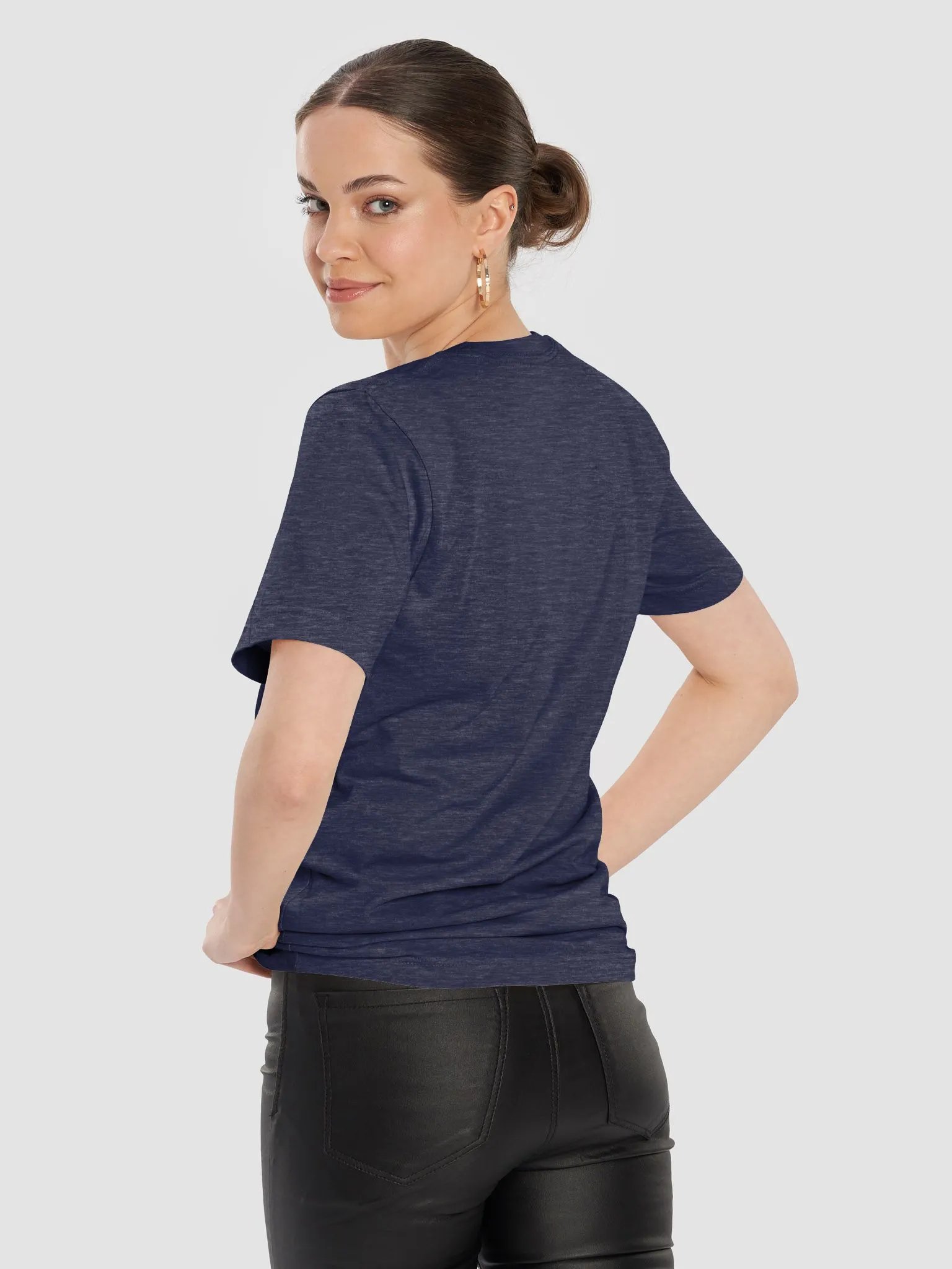 Leafpile Cuttle Tee product image (9)