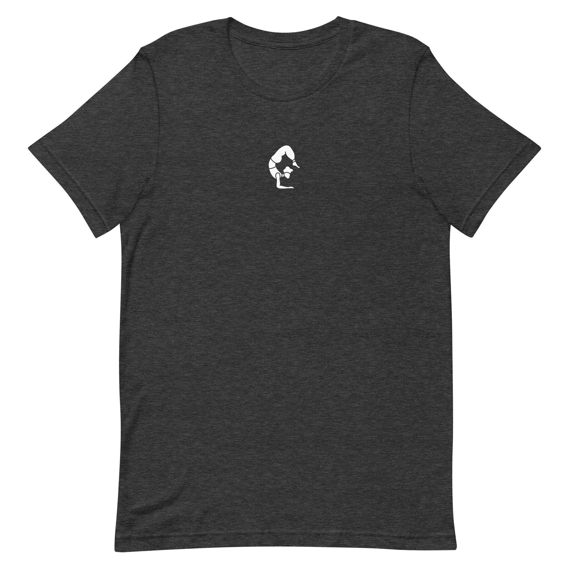 Abstract Pixel Curve Tee product image (2)