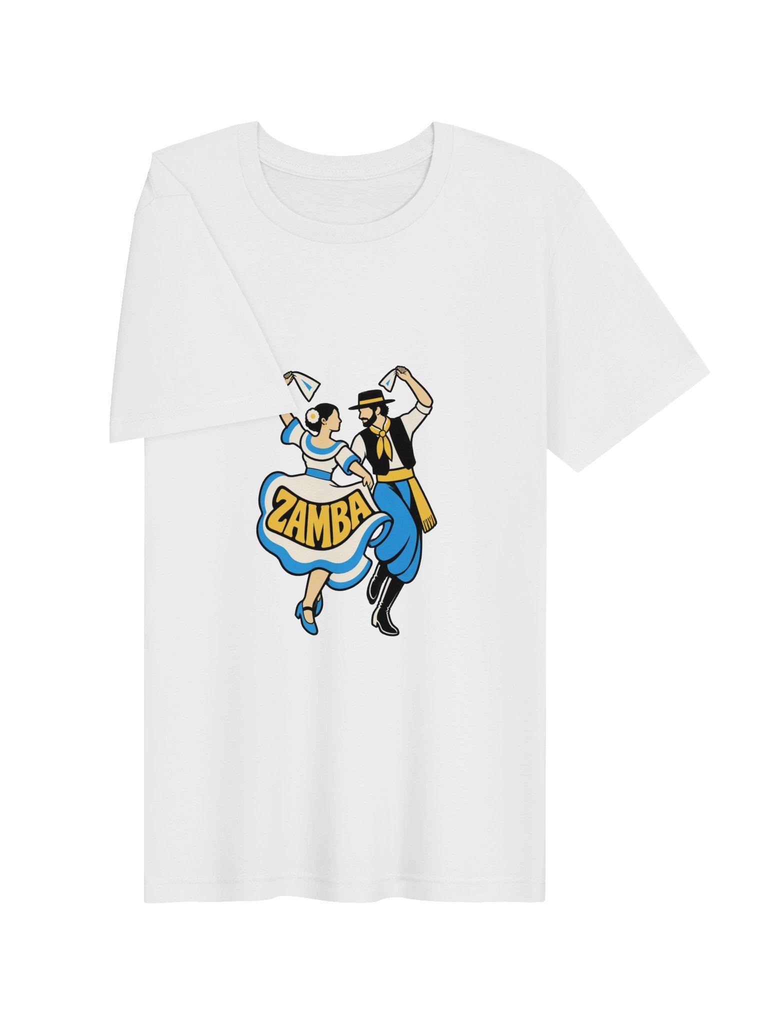 La falda Zamba product image (6)