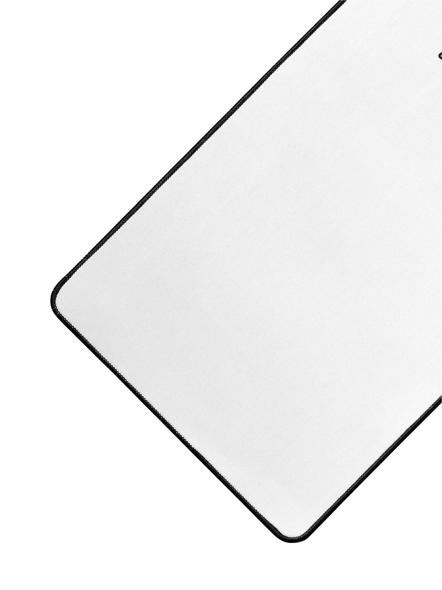 Bean Cat Nap Logo Desk Mat product image (3)