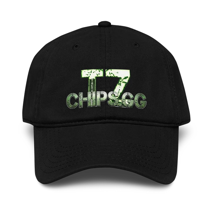 Tactykz TZ and Chips Combo Hat product image (1)