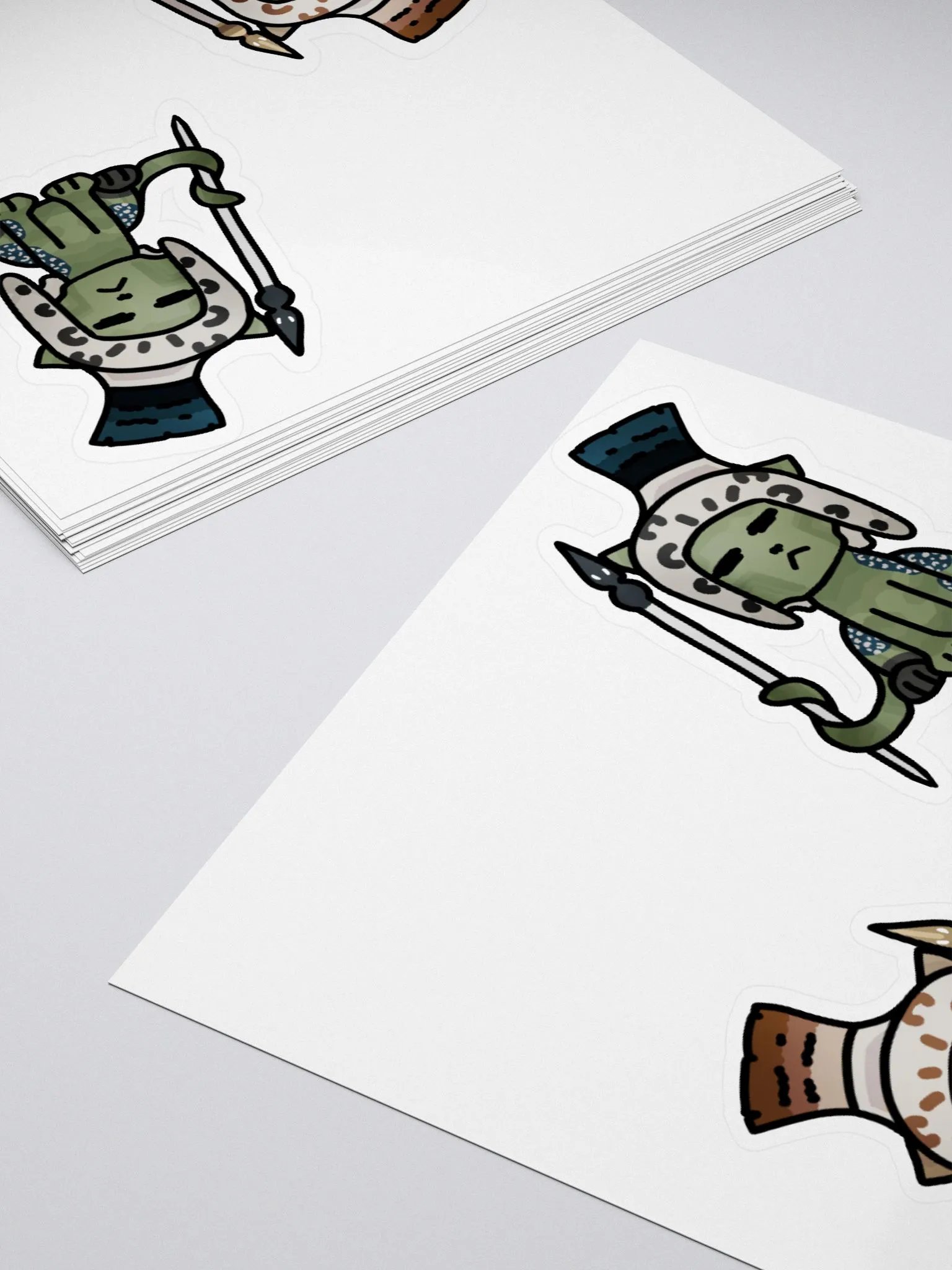 Ahkkitty | Kittyscape product image (10)