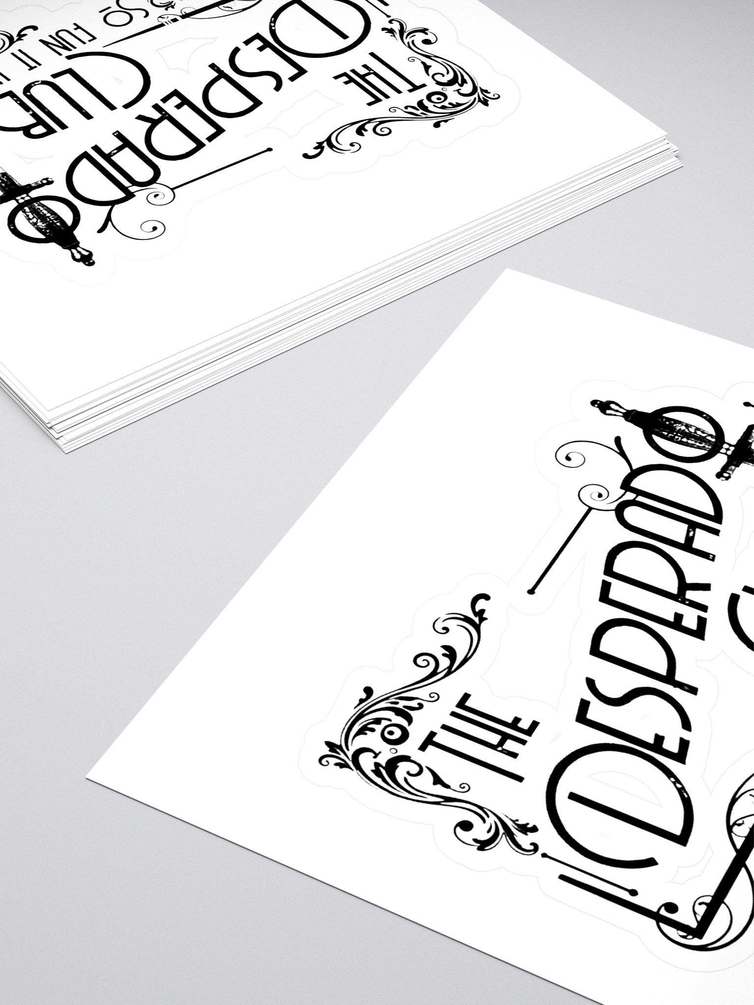 Desperado Club Vinyl product image (4)