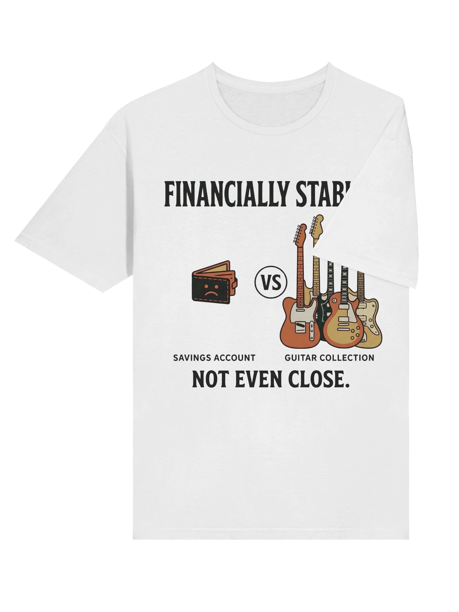 Financially Stable product image (103)