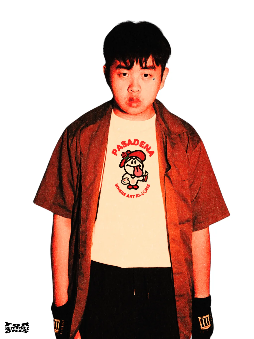 Pasadena Tee product image (2)