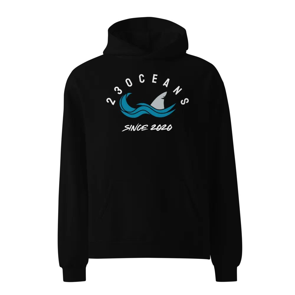 23oceans hoodie product image (1)