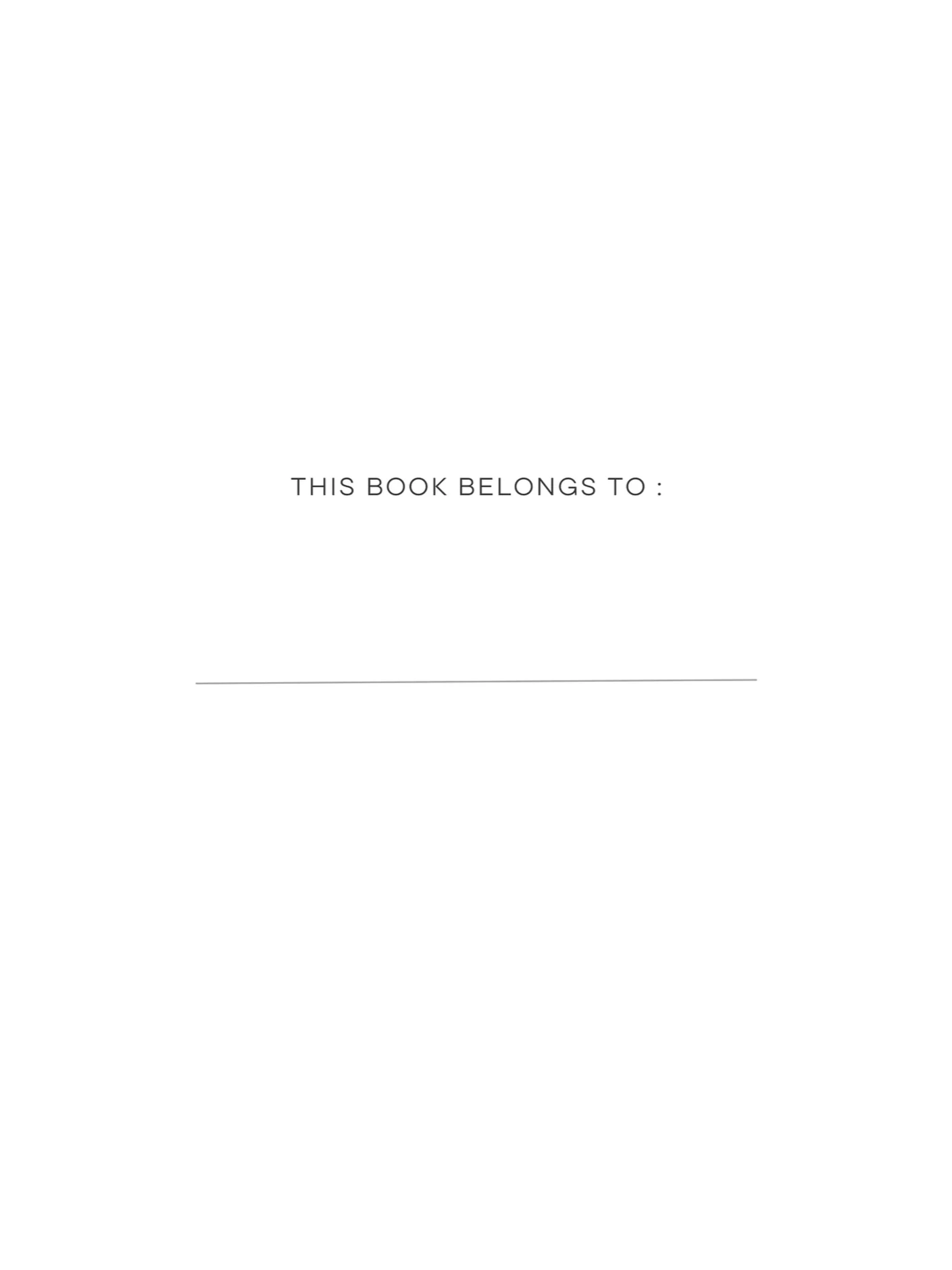 2026 Planner - PDF product image (2)