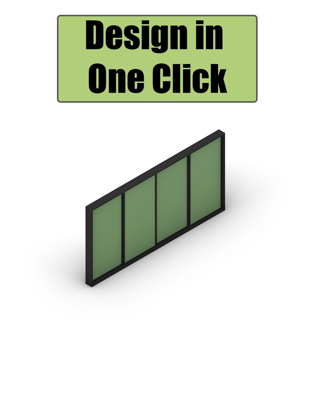 Grasshopper Definition for Essential Architectural Elements product image (2)
