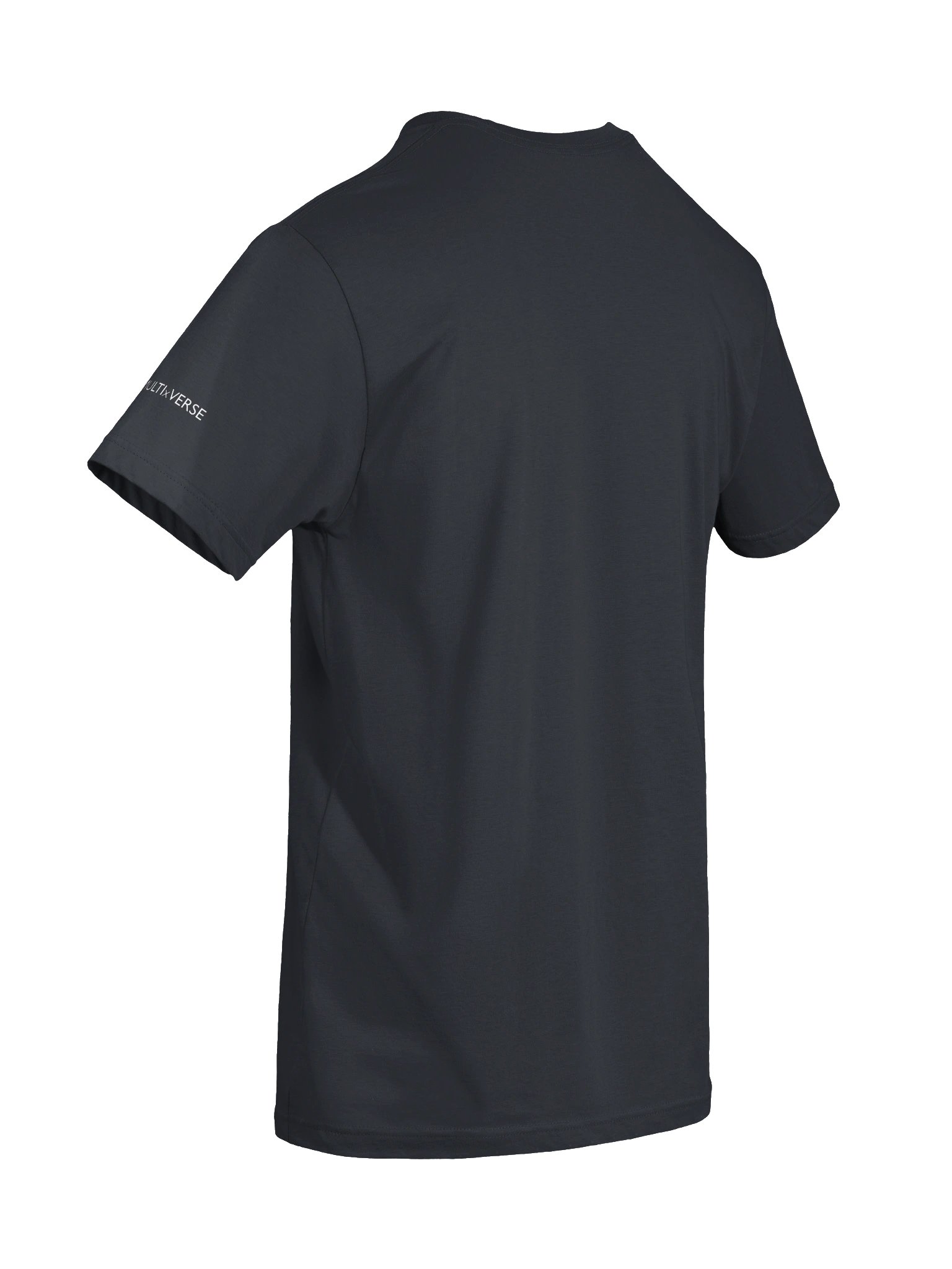 Logan Was Here Tee product image (5)