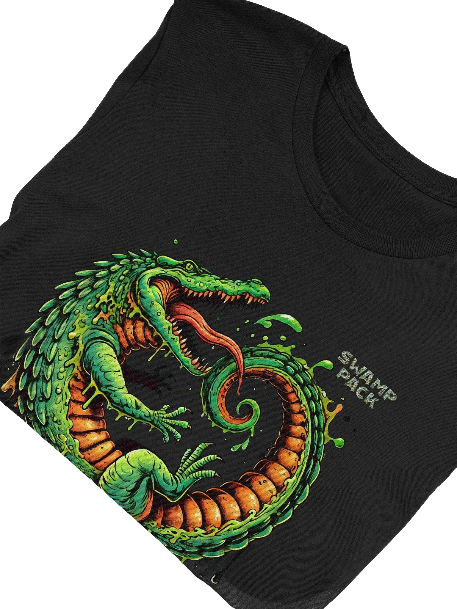 Swamp Ouroboros product image (2)