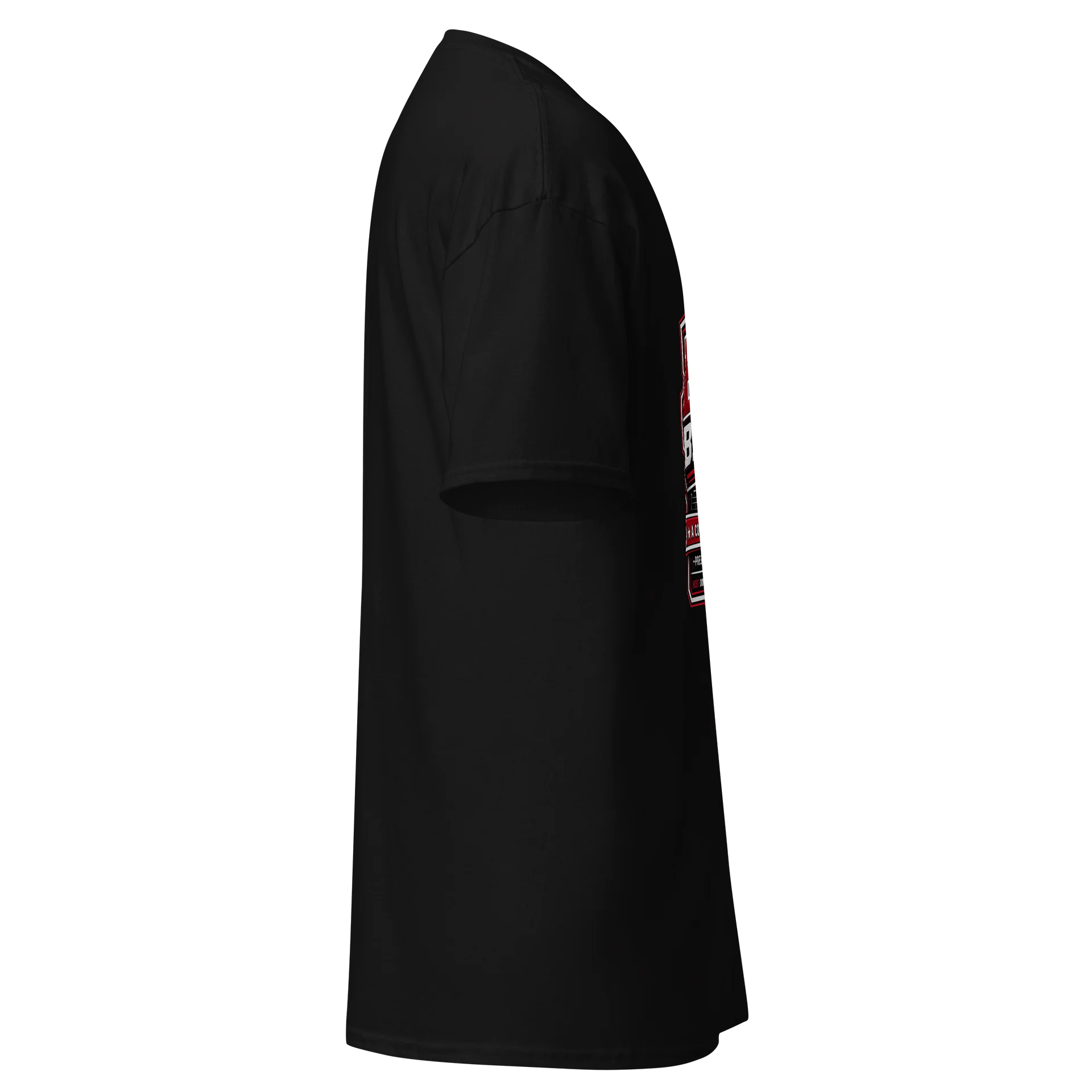 Bama Blueprint College Football Podcast Tee product image (13)
