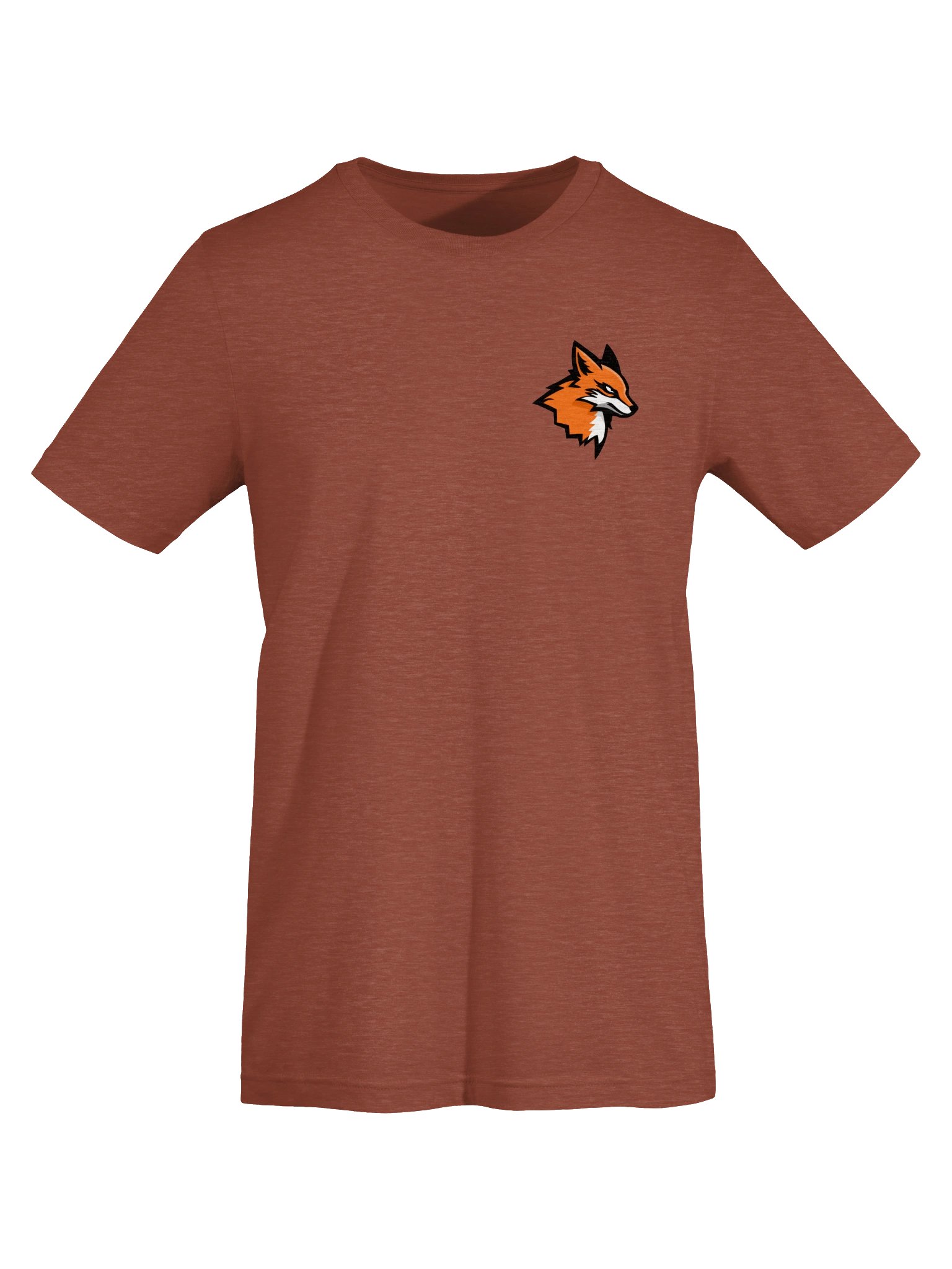 Foxes Badge Tee product image (5)