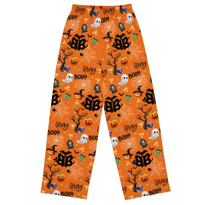 spooky bb - pijama pants product image (2)