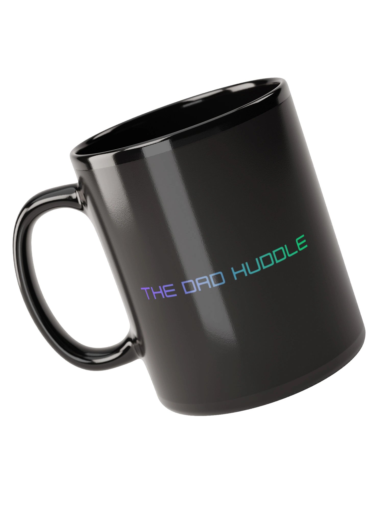 The Dad Huddle Mug product image (9)