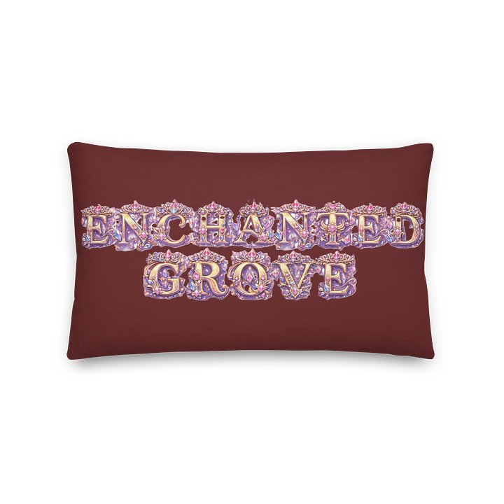 Kingdoms Guards Premium Pillow product image (2)