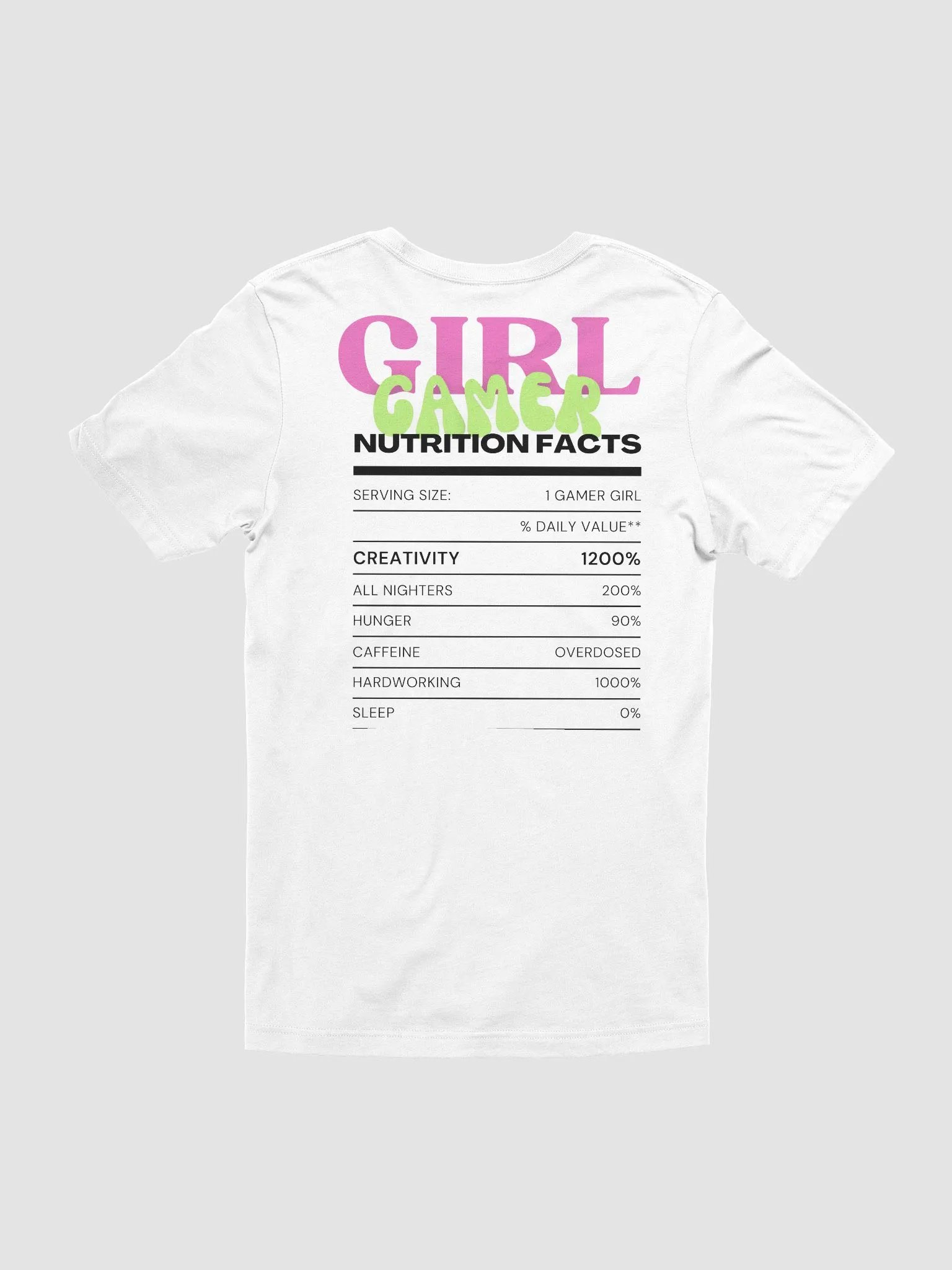 Gamer Girl product image (1)