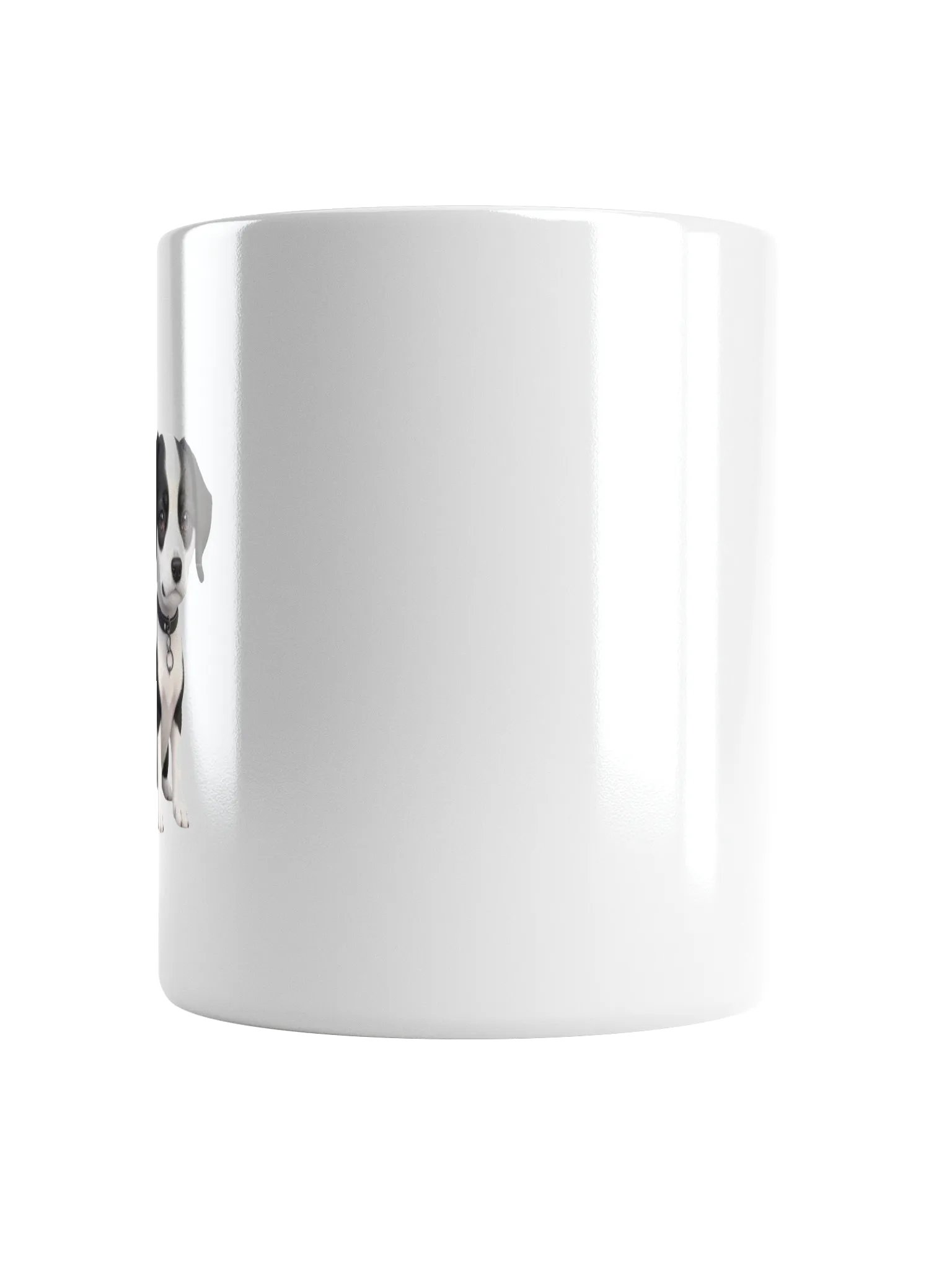 WallE White Mug product image (5)