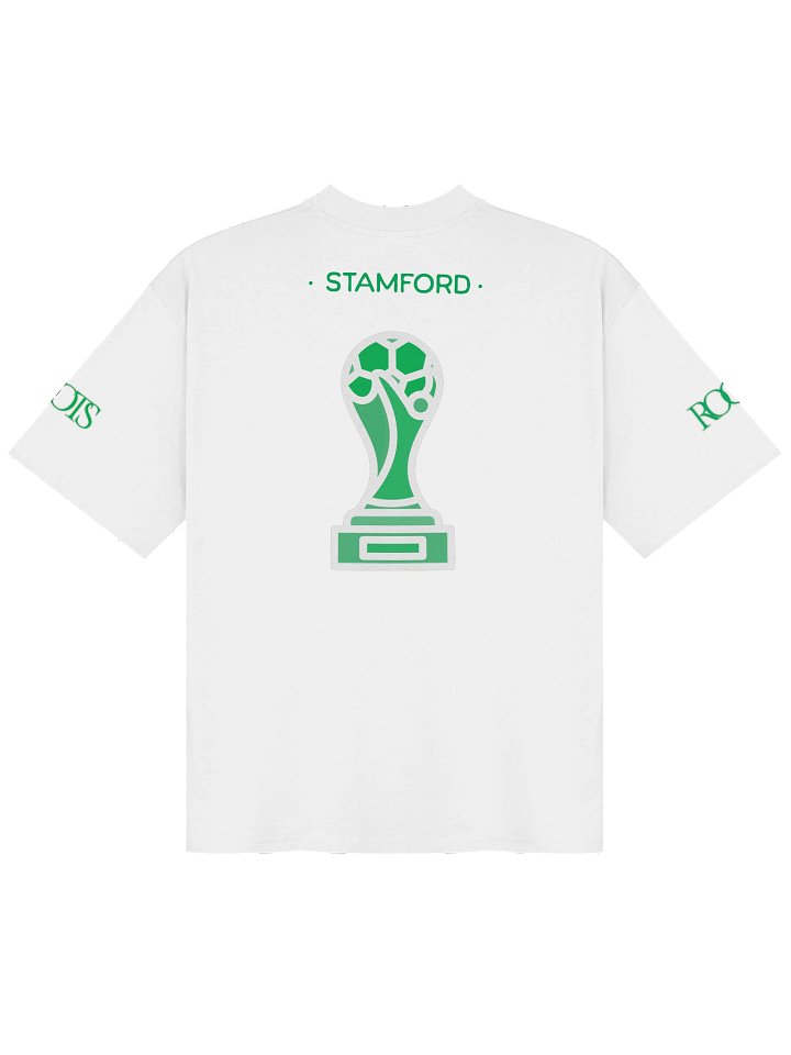 ROOTS N' Boots Tee product image (2)