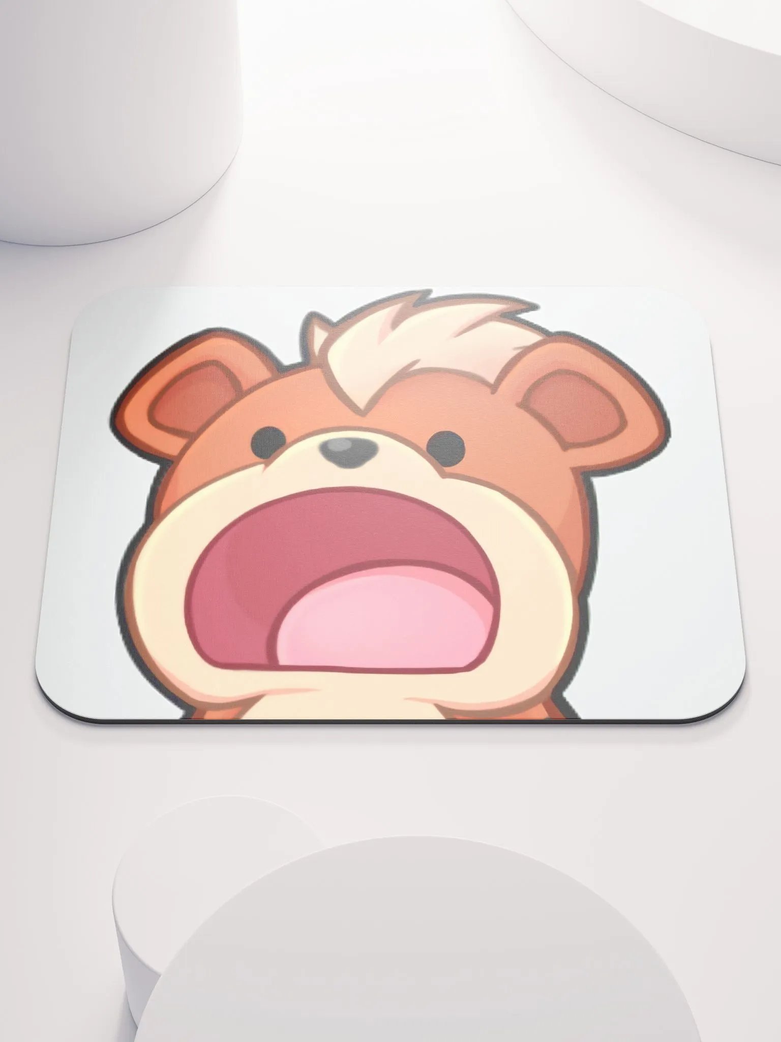 Gasp! It’s a Mouse Pad! product image (2)