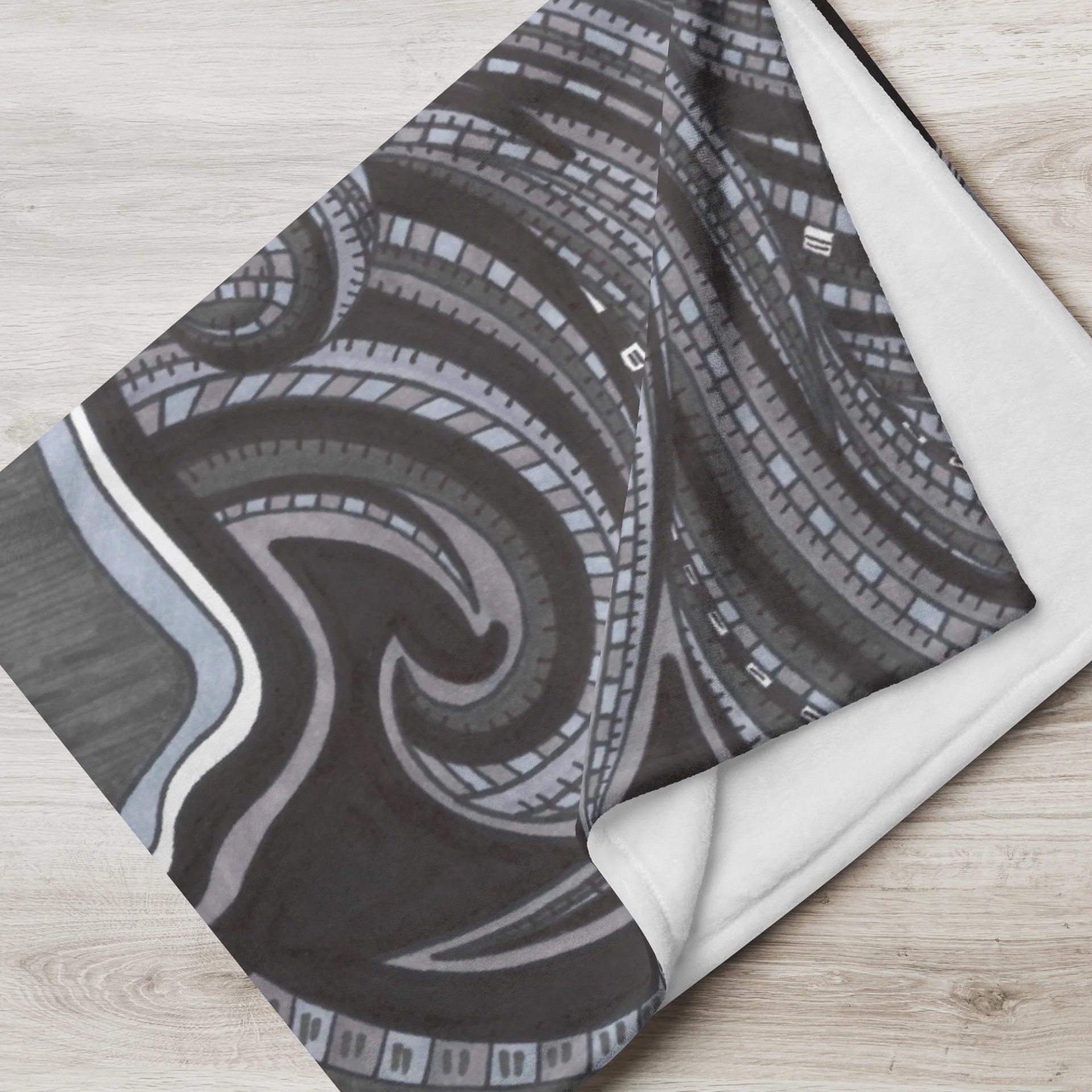 Void Vixen Blanket product image (4)