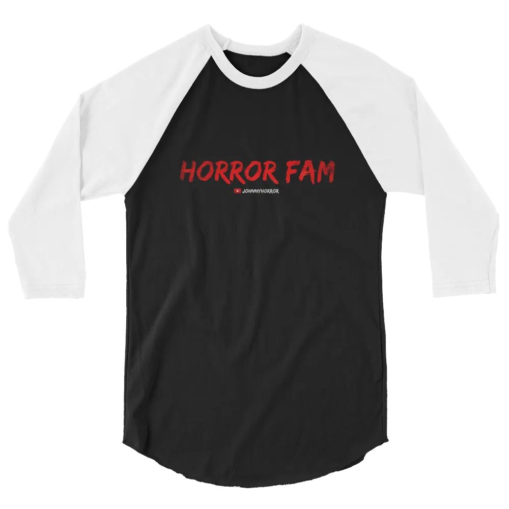 Raglan Unisex Fam Front product image (2)