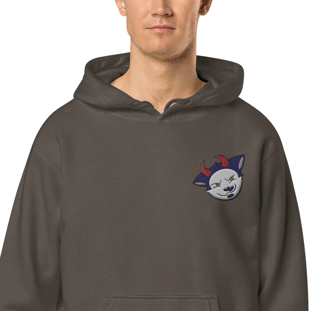 Mischevious Dumpster Fire - Sweatshirt product image (1)