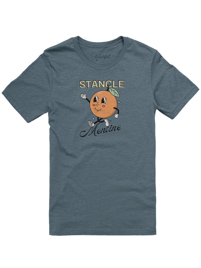 Stancle Mentine