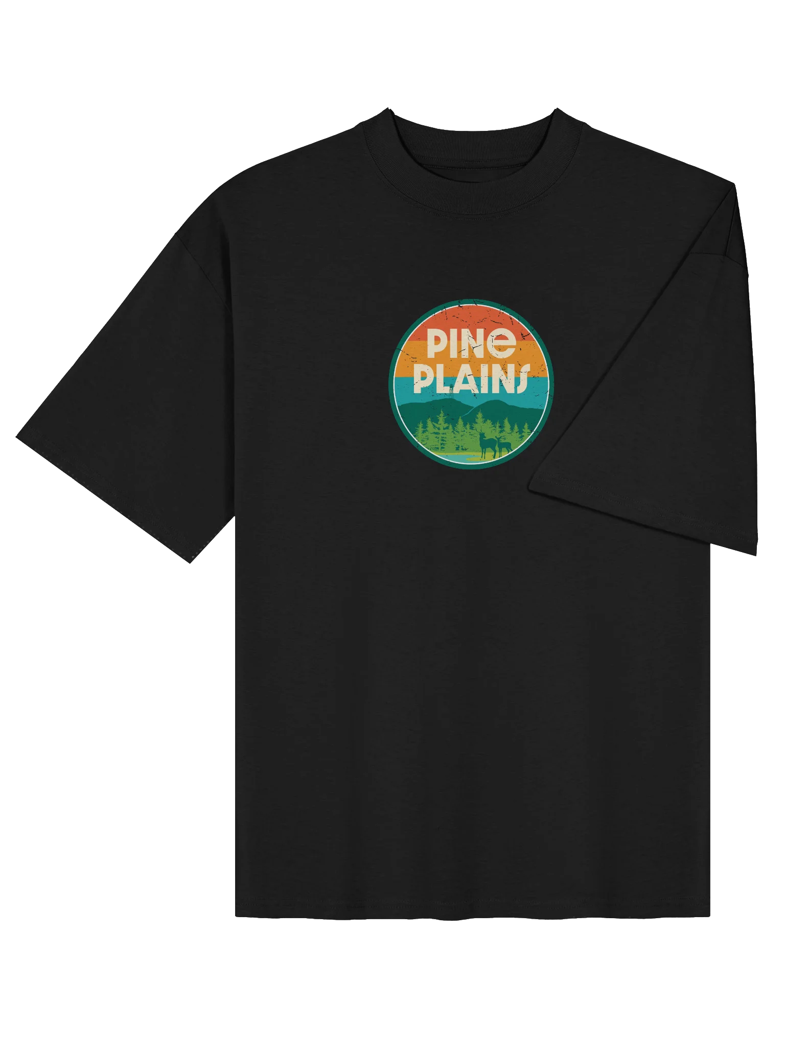 Oversized Tee product image (4)