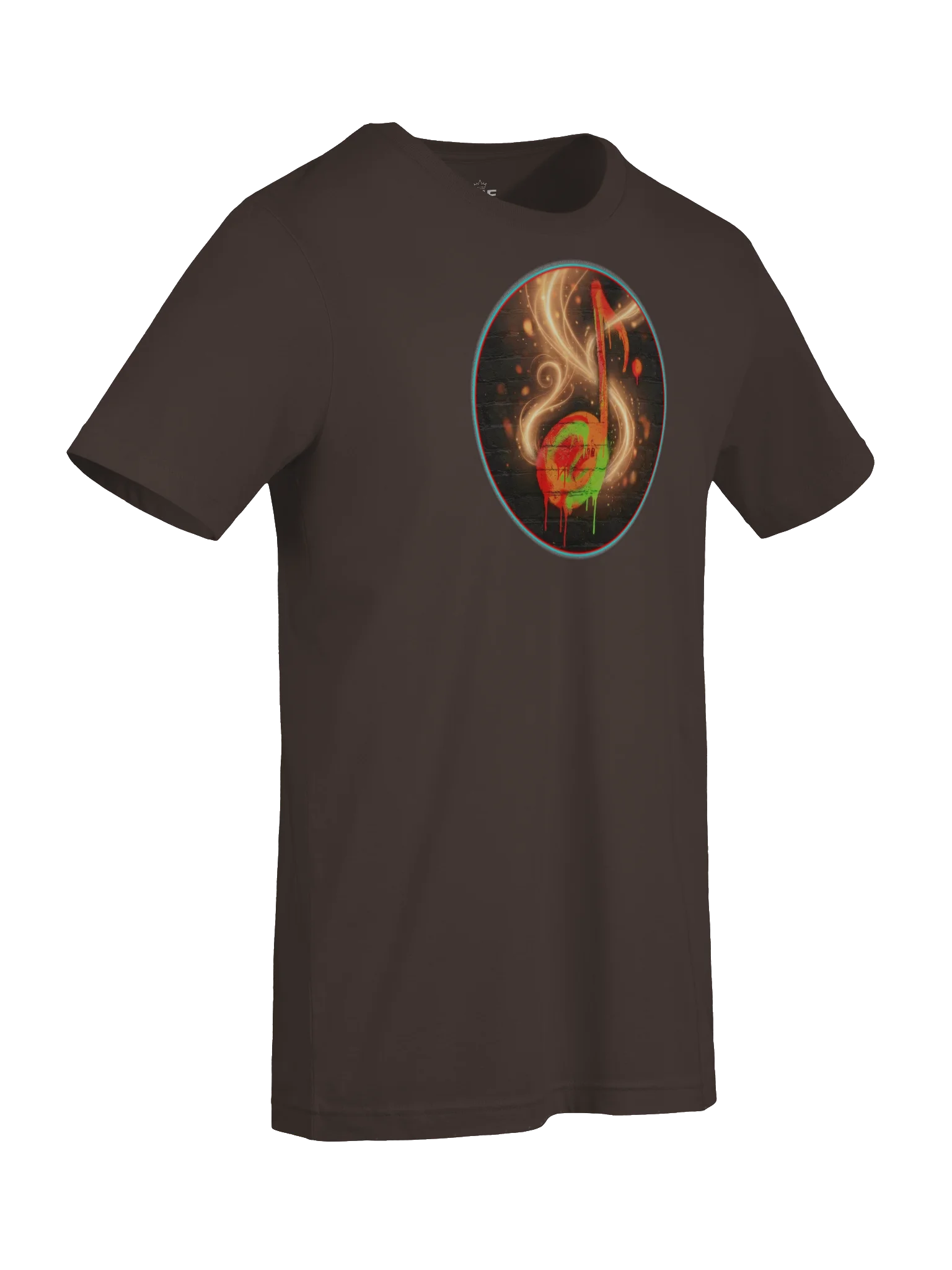 ONE KING Brothers Premium T-Shirt alt product image (4)