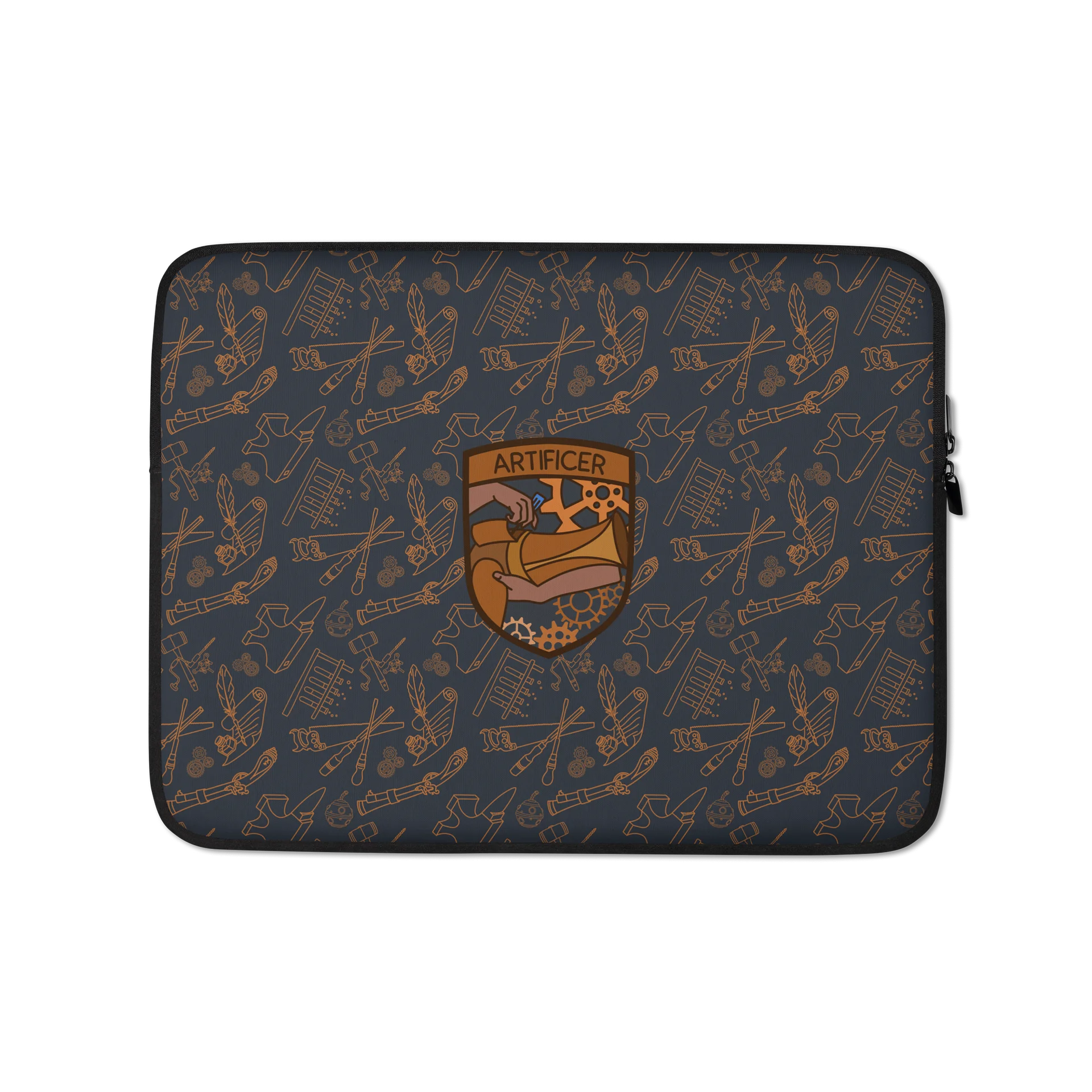 Artificer Laptop Sleeve product image (1)