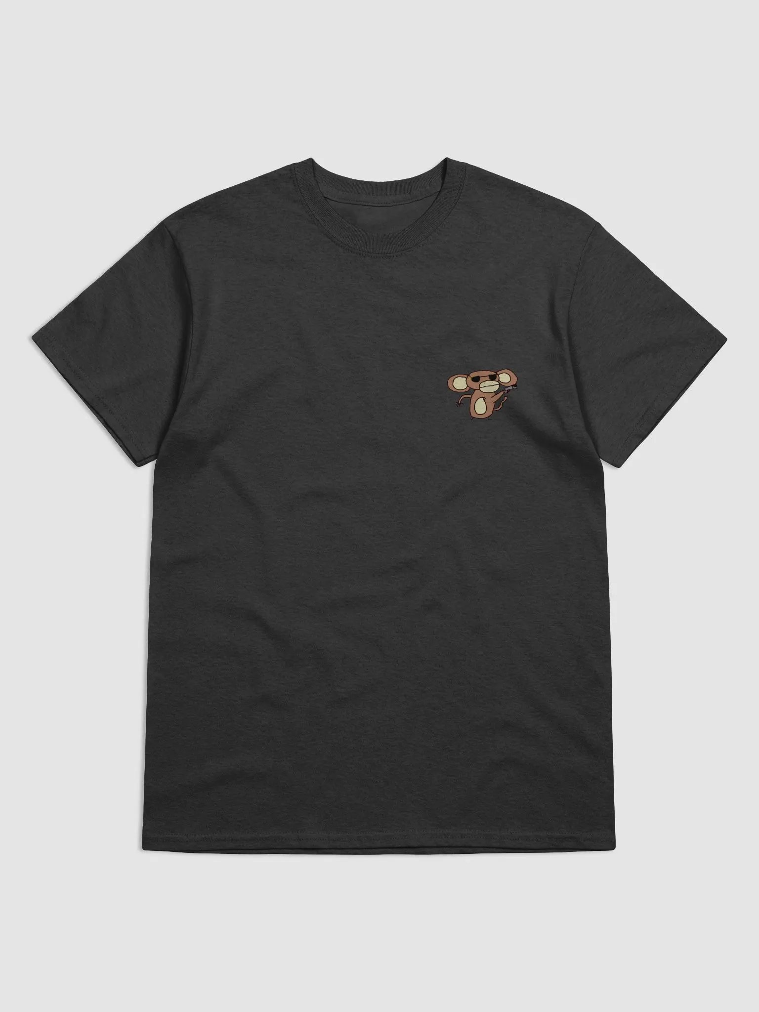 Simple T-Shirt product image (1)