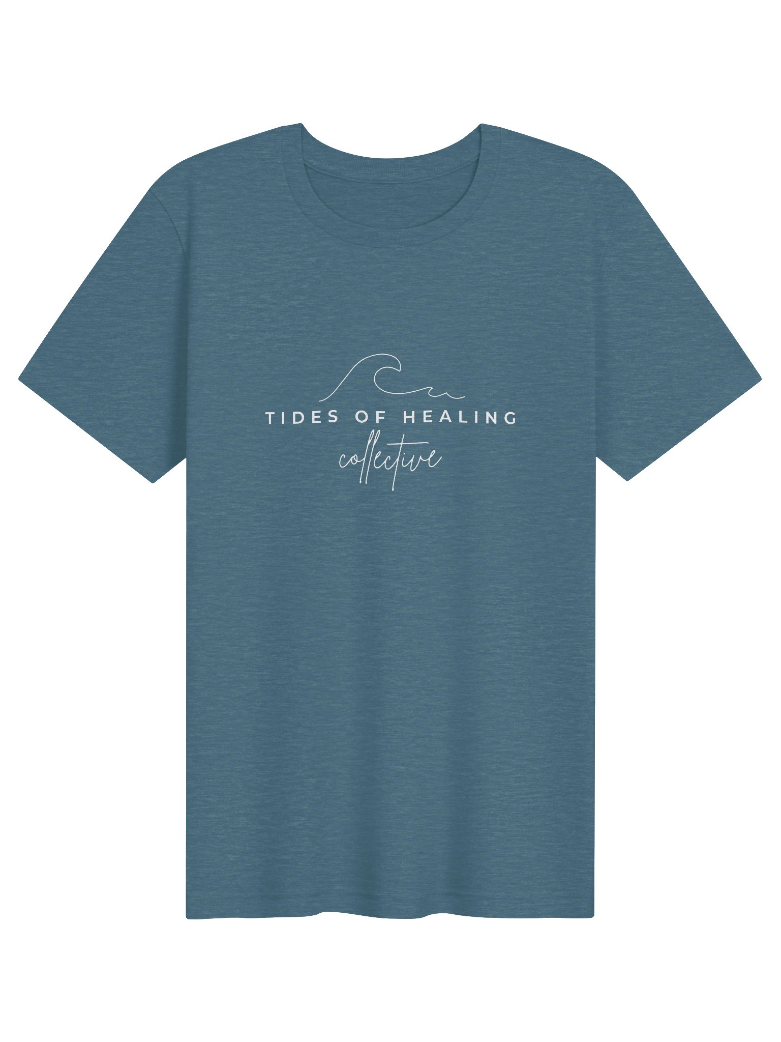 Presence is Participation (T-Shirt) product image (1)