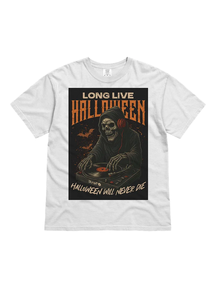 Long Live Halloween T-Shirt product image (21)