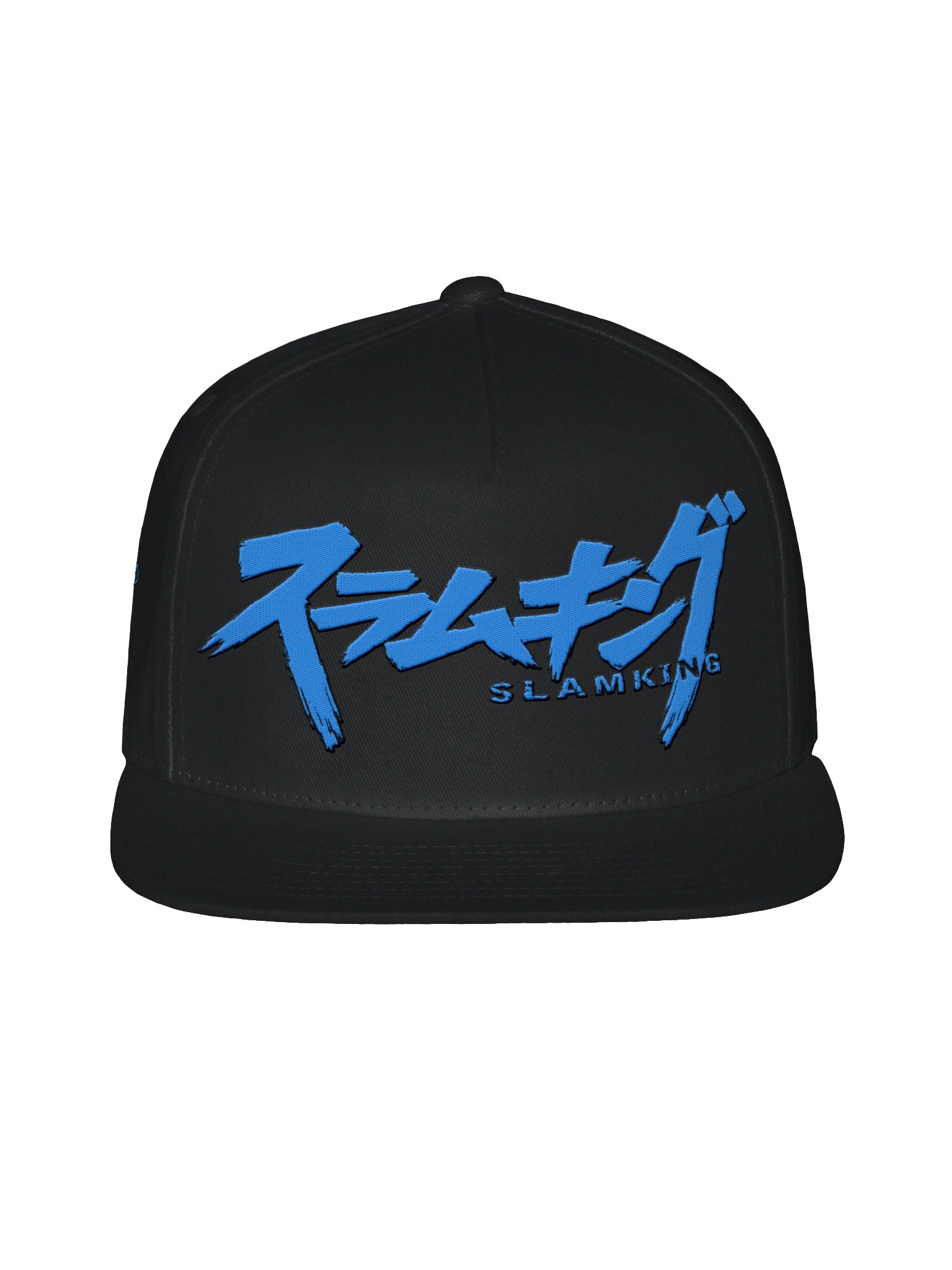 SURAMU KINGU Snapback Cap product image (1)