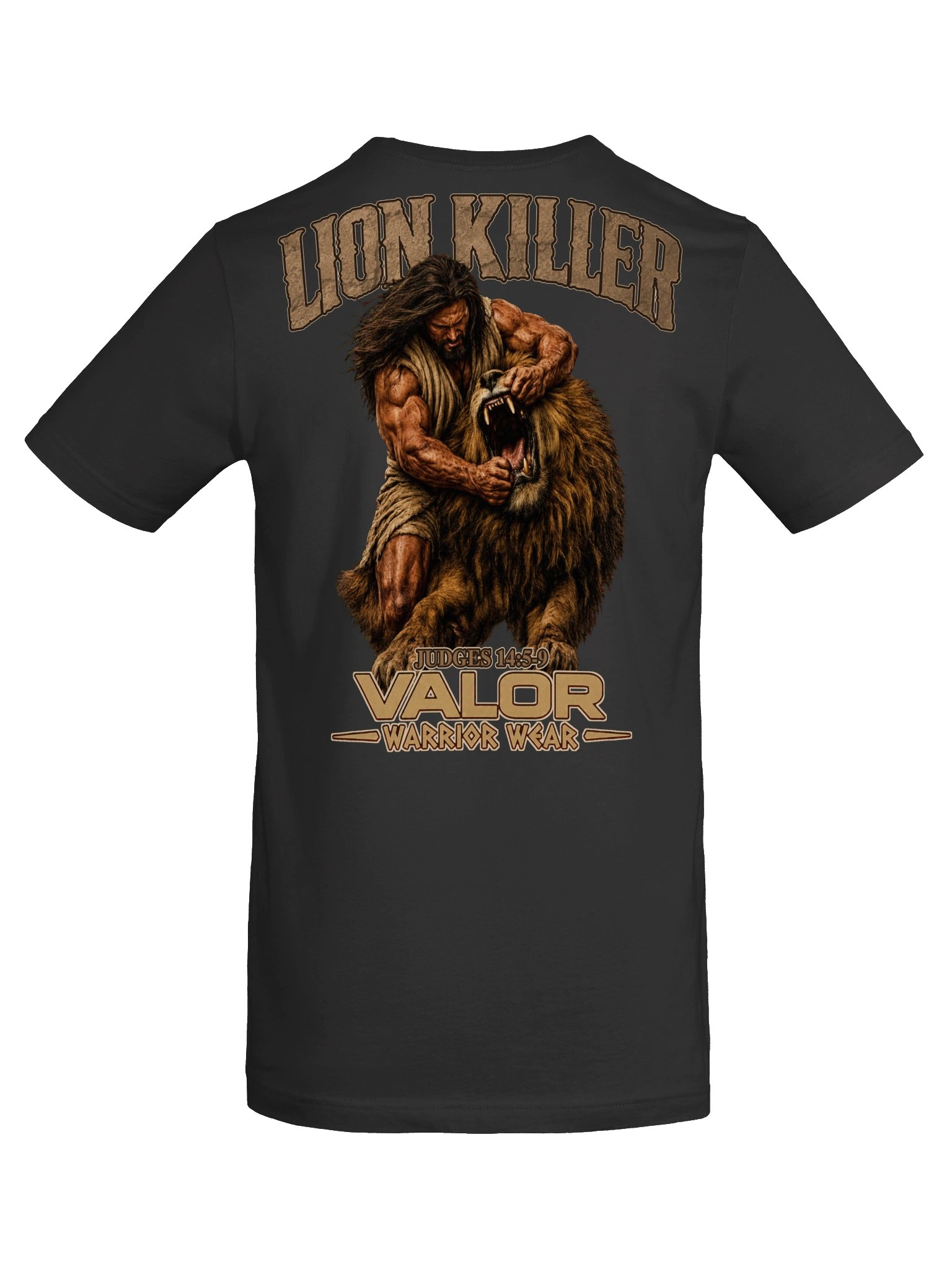 Lion Killer product image (6)